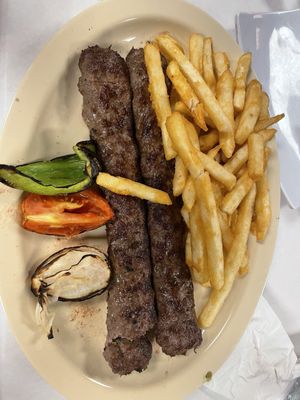 Alfarsi Restaurant by null