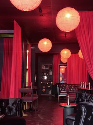 Lore Speakeasy and Escape Room by null