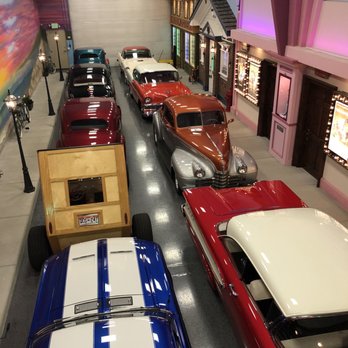 Memory Lane - Classic car alley! - Venues & Event Spaces Near Me - Highlands Ranch, Colorado Memory Lane - Classic car alley! - Venues & Event Spaces Near Me - Highlands Ranch, Colorado