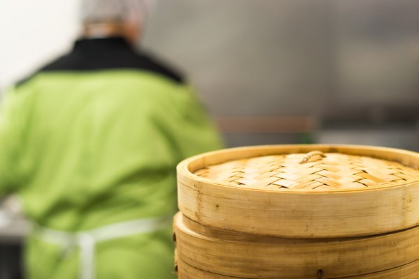 Intown Sushi by null