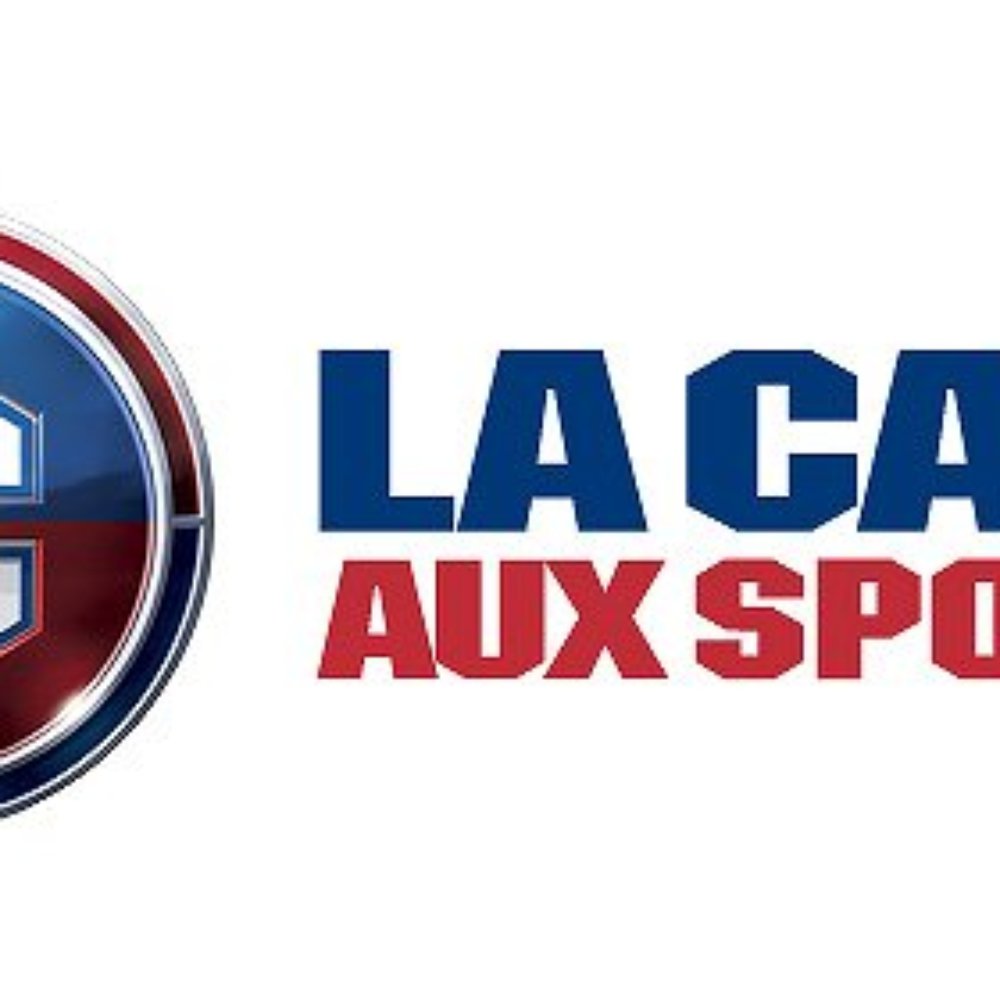 the logo of a sports team