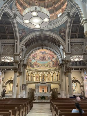 St. Leonard Church by null