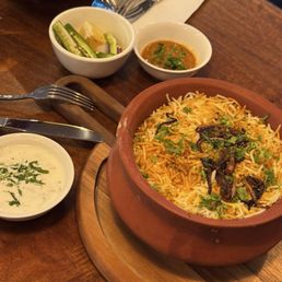 Biryani