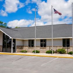 Mercantile Bank - Ithaca Branch
