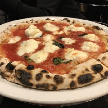 Pizza Rock - Napolitano - Pizza Near Me - Henderson, Nevada Pizza Rock - Napolitano - Pizza Near Me - Henderson, Nevada