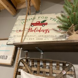 AR Workshop - Springfield - Some items they had on sale
