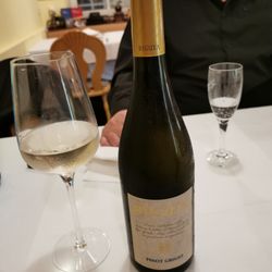 da Claudio - Pino Grigio (38 €)