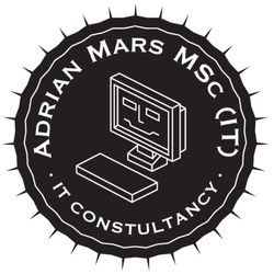 Adrian Mars