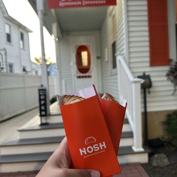 Nosh Empanadas - Empanadas Near Me - Lawrenceville, New Jersey Nosh Empanadas - Empanadas Near Me - Lawrenceville, New Jersey