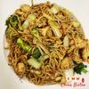EMW China Bistro gift card
