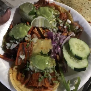 Tacos El Venado - Tacos al pastor - Food Trucks Near Me - Los Angeles, California Tacos El Venado - Tacos al pastor - Food Trucks Near Me - Los Angeles, California