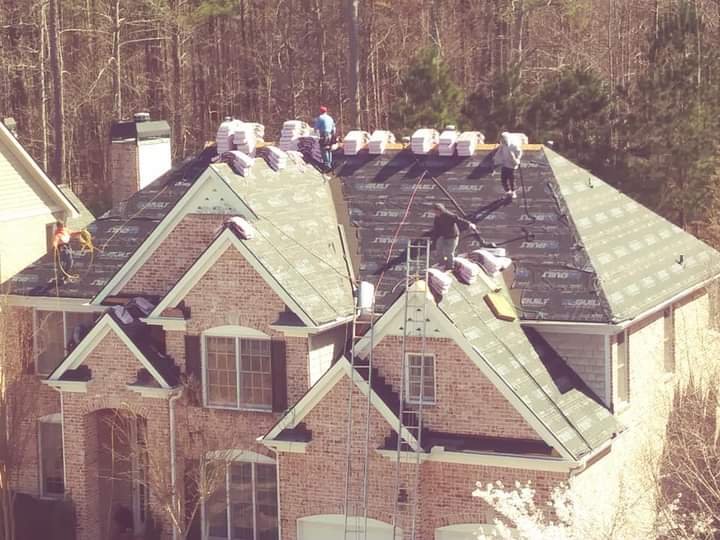 Slide of Sprinter Construction