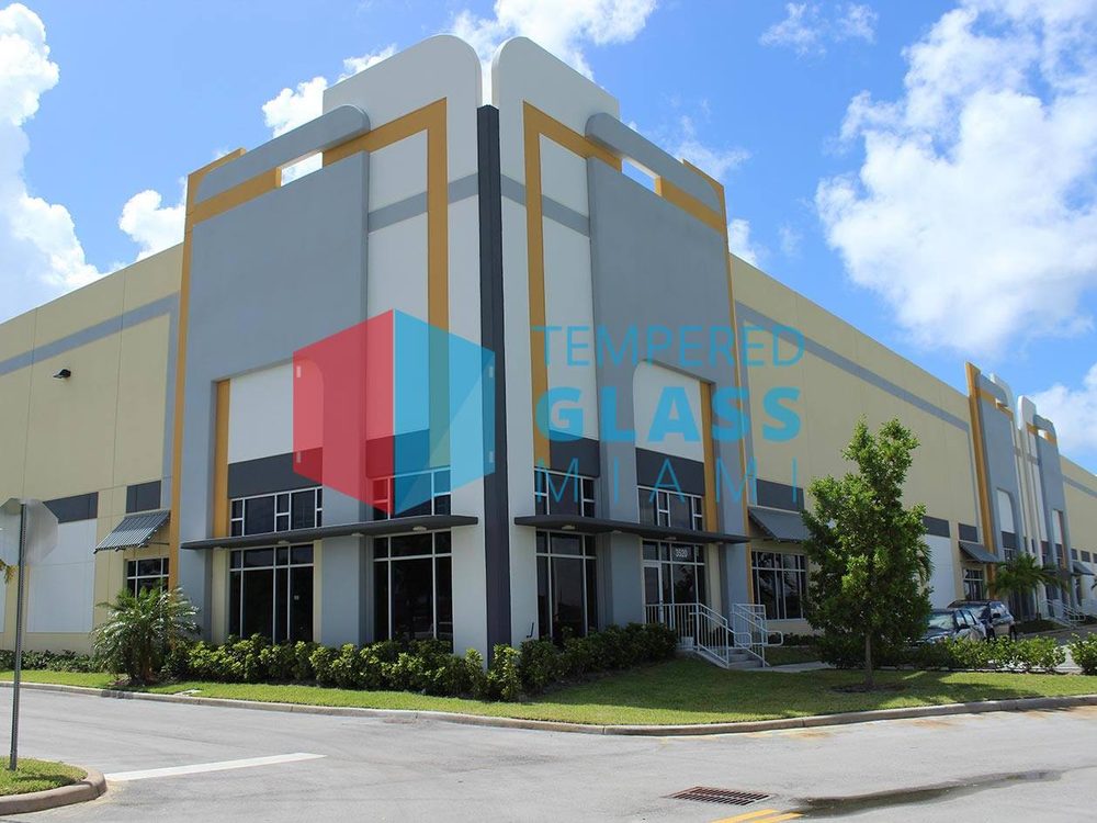 TEMPERED GLASS MIAMI 13 Photos 3520 SW 20th St, Pembroke Park, Florida Building Supplies