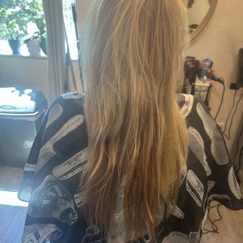 Leanne Valdez - Look how beautiful my hair looks now, love it!!! - Hair Extensions Near Me - Carmel, Indiana Leanne Valdez - Look how beautiful my hair looks now, love it!!! - Hair Extensions Near Me - Carmel, Indiana