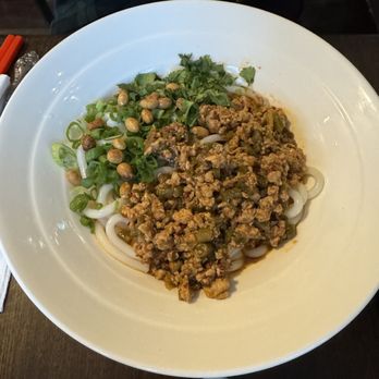 Jahunger - Providence - Original Meefen - Asian Fusion Near Me - Providence, Rhode Island