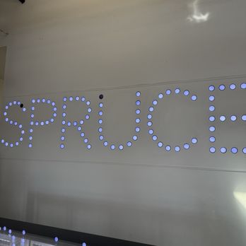 Spruce Cafe - Entrance - Cafes Near Me - South San Francisco, California Spruce Cafe - Entrance - Cafes Near Me - South San Francisco, California