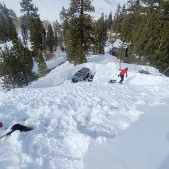 Epic Elevations - Snow Removal Near Me - Bishop, California Epic Elevations - Snow Removal Near Me - Bishop, California