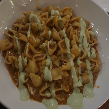 Grant's - Bolognese Pasta - Cocktail Bars Near Me - Stowe, Vermont