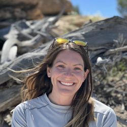 Elizabeth Rademacher