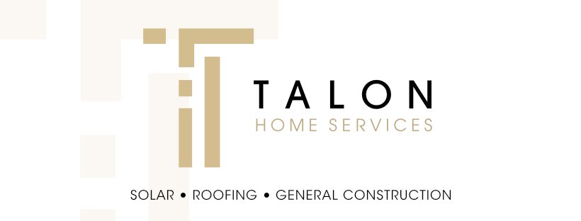 Slide of Talon Home Services