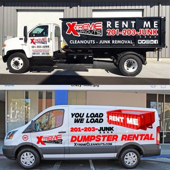 Xtreme Cleanouts - Junk Removal & Hauling Near Me - North Haledon, New Jersey Xtreme Cleanouts - Junk Removal & Hauling Near Me - North Haledon, New Jersey