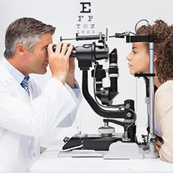 The Denver Ophthalmology Center