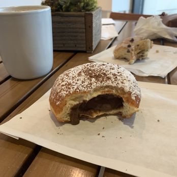 Hook And Press Donuts - Donut - Donuts Near Me - Santa Barbara, California