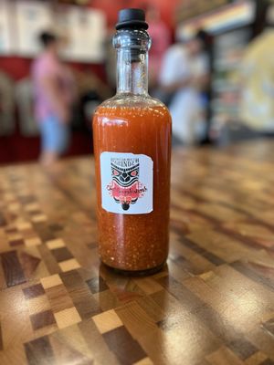 Broke Da Mouth Grindz-KAPOLEI by null