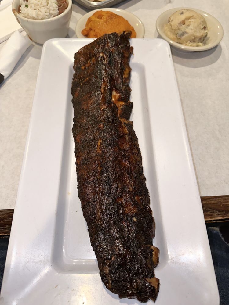 TJ RIBS, ACADIAN 210 Photos & 160 Reviews 2324 S Acadian Thruway