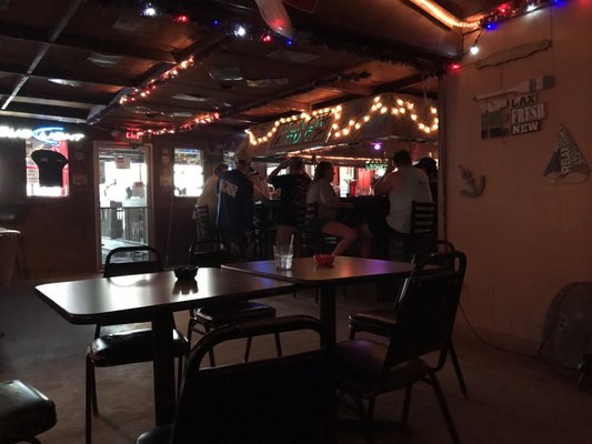 San Leon Beach Pub by null