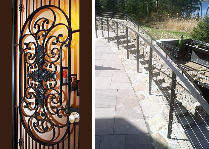 NORFOLK IRON WORKS INC Updated July 2024 227 River Rd, Uxbridge