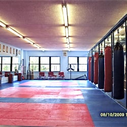 America's Finest Karate & Kickboxing Academy