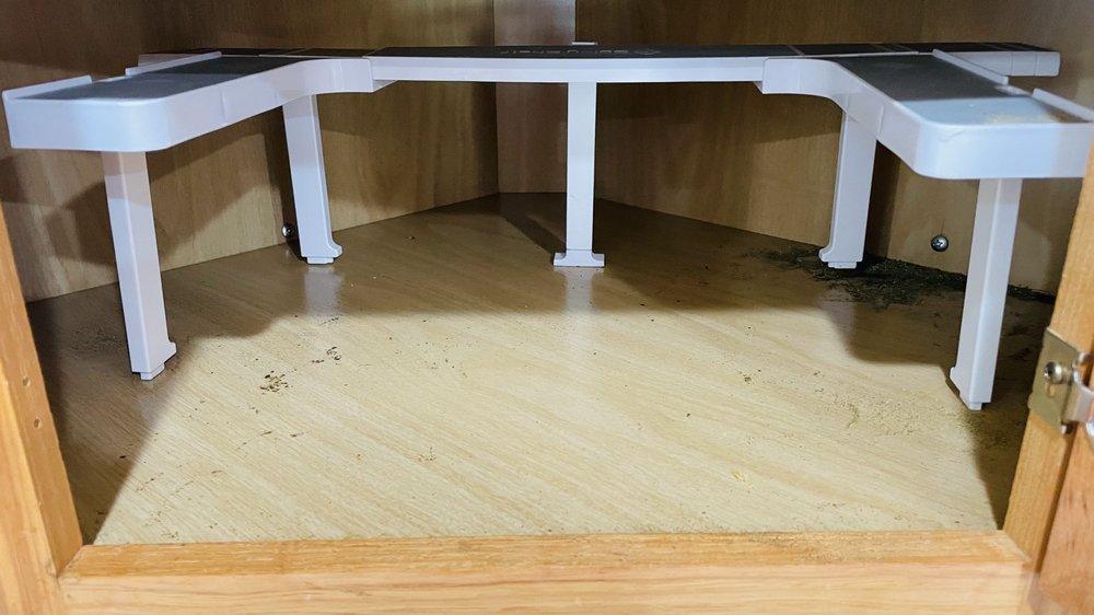 THE CLEANING AUTHORITY SOLON Updated September 2024 6559A