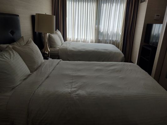Cambridge Suites Toronto by null