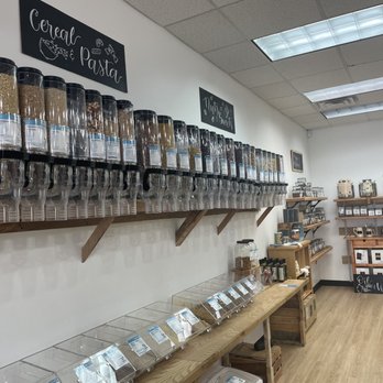 Trace- The Zero Waste Store - Cosmetics & Beauty Supply Near Me - Vienna, Virginia