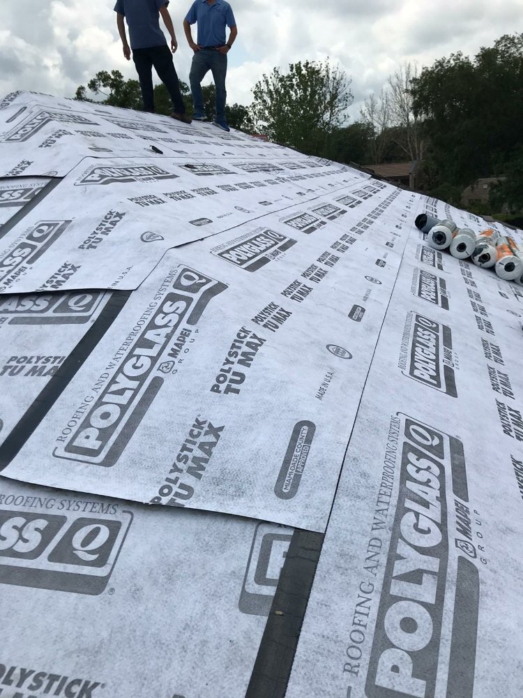 Slide of Moreno & Construction