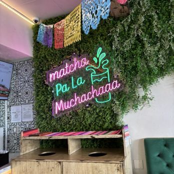 Canela Café - Coffee & Tea Near Me - Santa Maria, California