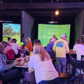 Grip It Virtual Golf Corporation - Trivia night - Sports Bars Near Me - Bermuda Run, North Carolina Grip It Virtual Golf Corporation - Trivia night - Sports Bars Near Me - Bermuda Run, North Carolina