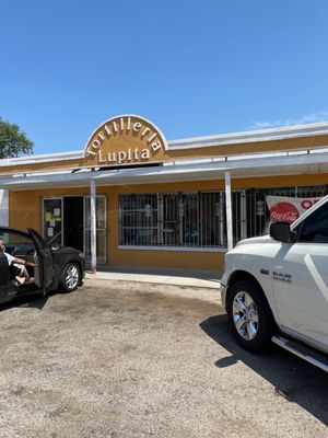 Tortilleria Lupita by null