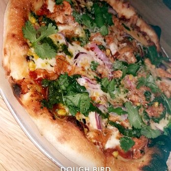 Doughbird - Pizza Near Me - Phoenix, Arizona Doughbird - Pizza Near Me - Phoenix, Arizona