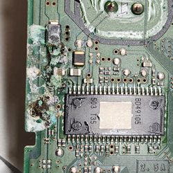 Electronics Expo