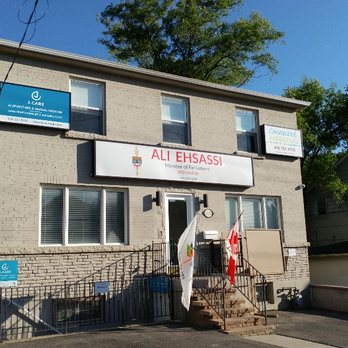 J.CARE - Exterior - Acupuncture Near Me - Toronto, Ontario J.CARE - Exterior - Acupuncture Near Me - Toronto, Ontario