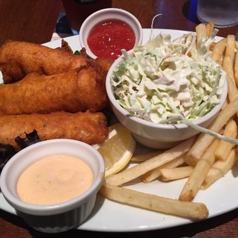 Beyond The Glory - Fish and chips - Sports Bars Near Me - Petaluma, California