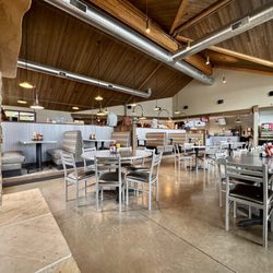 Dockside Grill