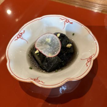 kaede - Umami eggplant, so yummy that I even drank all the soup! - Sushi Bars Near Me - Portland, Oregon kaede - Umami eggplant, so yummy that I even drank all the soup! - Sushi Bars Near Me - Portland, Oregon