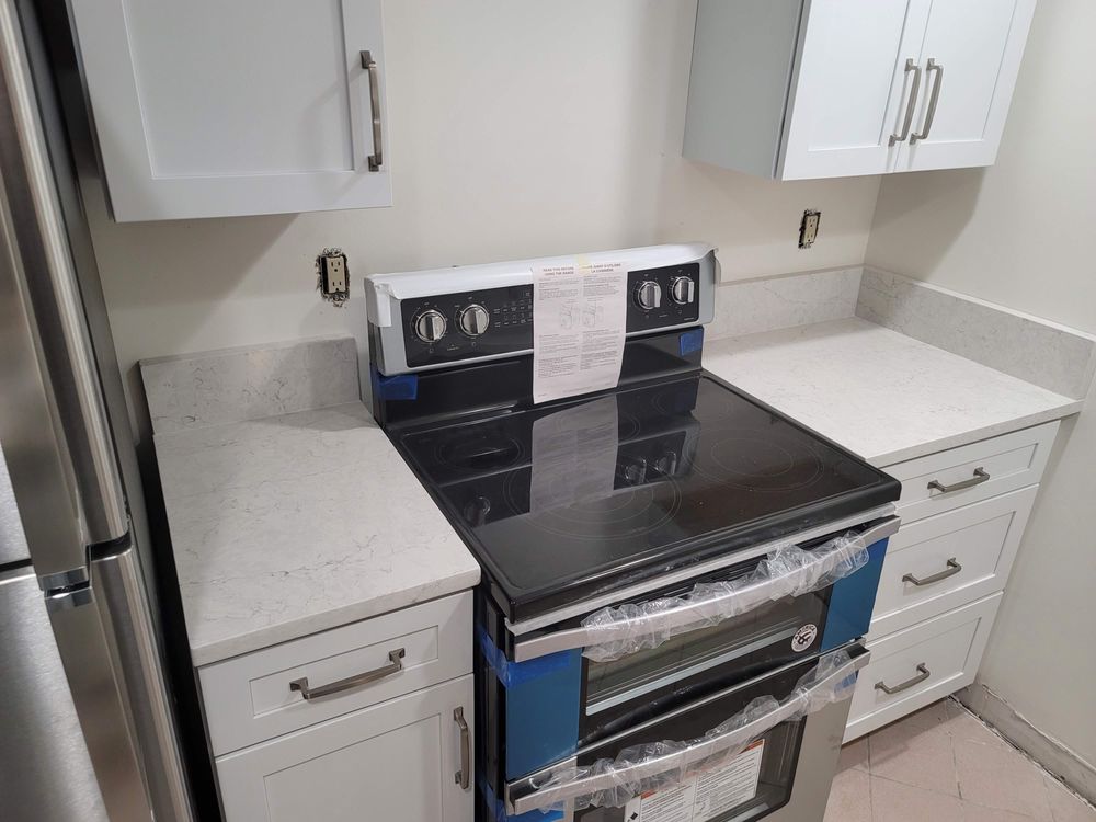 Slide of Autumn Ridge Home Solutions