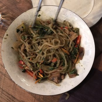 Soju - Japchae - Korean Near Me - Pittsburgh, Pennsylvania Soju - Japchae - Korean Near Me - Pittsburgh, Pennsylvania