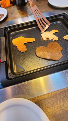 Slappy Cakes by null
