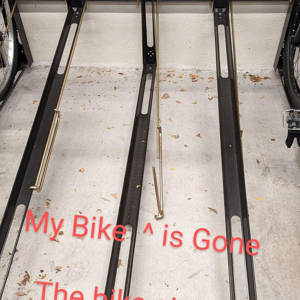 Newport Apartments - Bike room theft - Dec 2022 - Apartments Near Me - Campbell, California Newport Apartments - Bike room theft - Dec 2022 - Apartments Near Me - Campbell, California