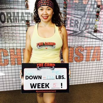 The Camp Transformation Center - Weight Loss Centers Near Me - Chula Vista, California The Camp Transformation Center - Weight Loss Centers Near Me - Chula Vista, California